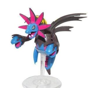 Figurine Pokémon Trioxhydre