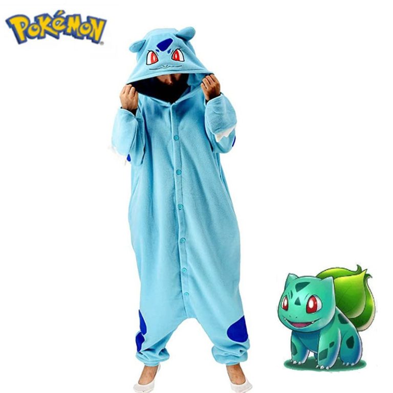 Acheter Pyjama Pokemon Enfant / Kigurumi pas cher Acheter Pyjama Pokemon Enfant / Kigurumi pas cher